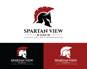 Spartan View Ranch entry by Artezza