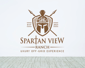 Spartan View Ranch entry by Nikho_Zholeh97