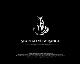 Spartan View Ranch entry by nuril_aln