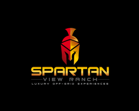 Spartan View Ranch entry by Magmion