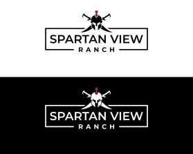 Spartan View Ranch entry by erna091