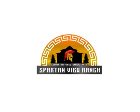 Spartan View Ranch entry by iiffirmansyah94