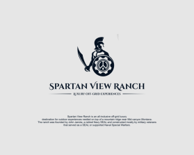 Spartan View Ranch entry by nuril_aln