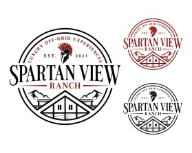 Spartan View Ranch entry by Armchtrm