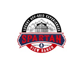 Spartan View Ranch entry by Shahporan