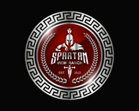 Spartan View Ranch entry by SheikhSatu