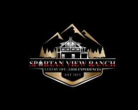 Spartan View Ranch entry by Jagad Langitan
