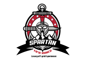 Spartan View Ranch entry by madartist