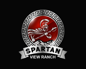 Spartan View Ranch entry by SheikhSatu