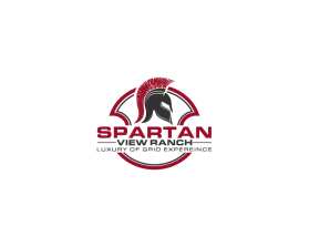 Spartan View Ranch entry by BPBdesign