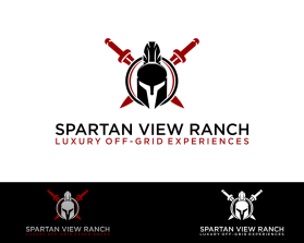 Spartan View Ranch entry by SabunMantan