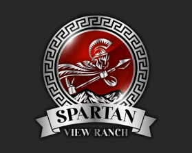 Spartan View Ranch entry by SheikhSatu