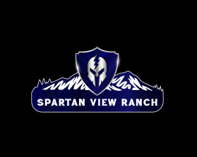 Spartan View Ranch entry by SheikhSatu