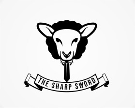THE SHARP SWORD (Brand's Name) entry by wongsanus
