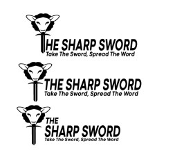 THE SHARP SWORD (Brand's Name) entry by madartist