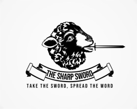 THE SHARP SWORD (Brand's Name) entry by wongsanus