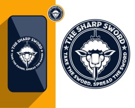 THE SHARP SWORD (Brand's Name) entry by Thushan_S