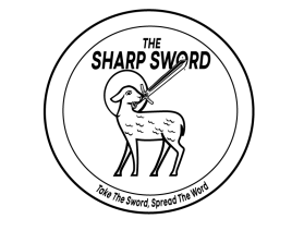 THE SHARP SWORD (Brand's Name) entry by madartist