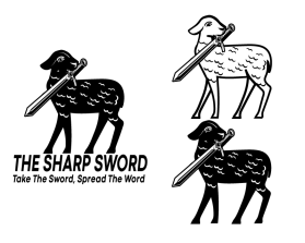 THE SHARP SWORD (Brand's Name) entry by madartist
