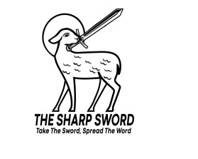 THE SHARP SWORD (Brand's Name) entry by madartist
