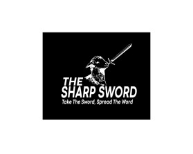 THE SHARP SWORD (Brand's Name) entry by madartist