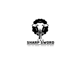 THE SHARP SWORD (Brand's Name) entry by Digiti Minimi