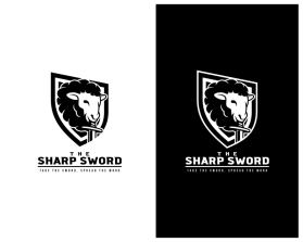 THE SHARP SWORD (Brand's Name) entry by Digiti Minimi