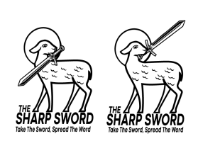 THE SHARP SWORD (Brand's Name) entry by madartist