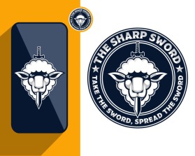 THE SHARP SWORD (Brand's Name) entry by Thushan_S