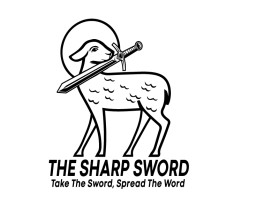 THE SHARP SWORD (Brand's Name) entry by madartist