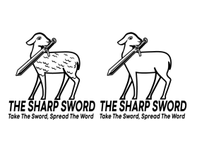 THE SHARP SWORD (Brand's Name) entry by madartist