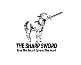 THE SHARP SWORD (Brand's Name) entry by madartist