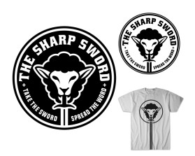 THE SHARP SWORD (Brand's Name) entry by Armchtrm
