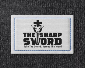THE SHARP SWORD (Brand's Name) entry by Shark Attack