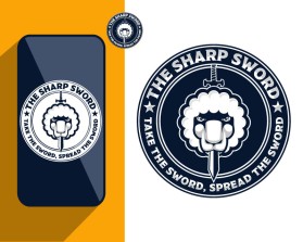 THE SHARP SWORD (Brand's Name) entry by Thushan_S