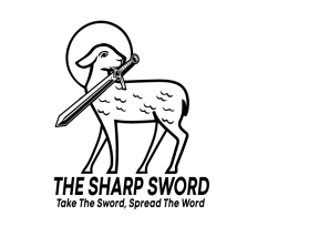THE SHARP SWORD (Brand's Name) entry by madartist
