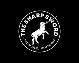 THE SHARP SWORD (Brand's Name) entry by Armchtrm