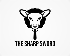 THE SHARP SWORD (Brand's Name) entry by wongsanus