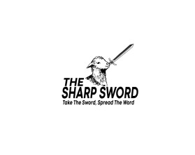 THE SHARP SWORD (Brand's Name) entry by madartist