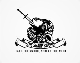 THE SHARP SWORD (Brand's Name) entry by wongsanus