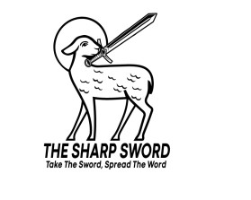 THE SHARP SWORD (Brand's Name) entry by madartist