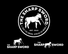 THE SHARP SWORD (Brand's Name) entry by Armchtrm