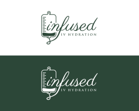 Infused entry by andsue