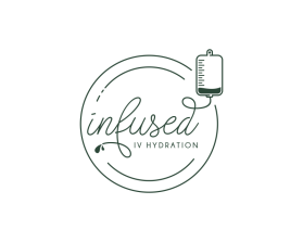 Infused entry by andsue
