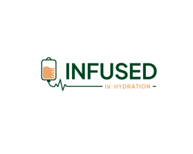 Infused entry by iosiconsdesign