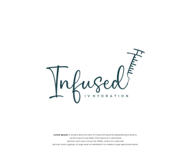 Infused entry by manaf