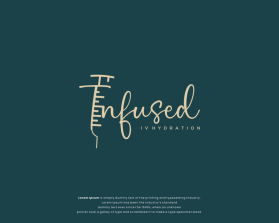 Infused entry by manaf