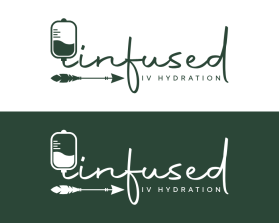 Infused entry by iosiconsdesign