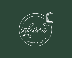 Infused entry by andsue