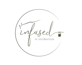 Infused entry by farahlouaz